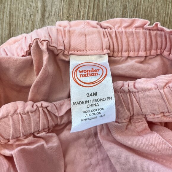 Girls Bundle of 4 Items - 24M - Picture 16 of 16